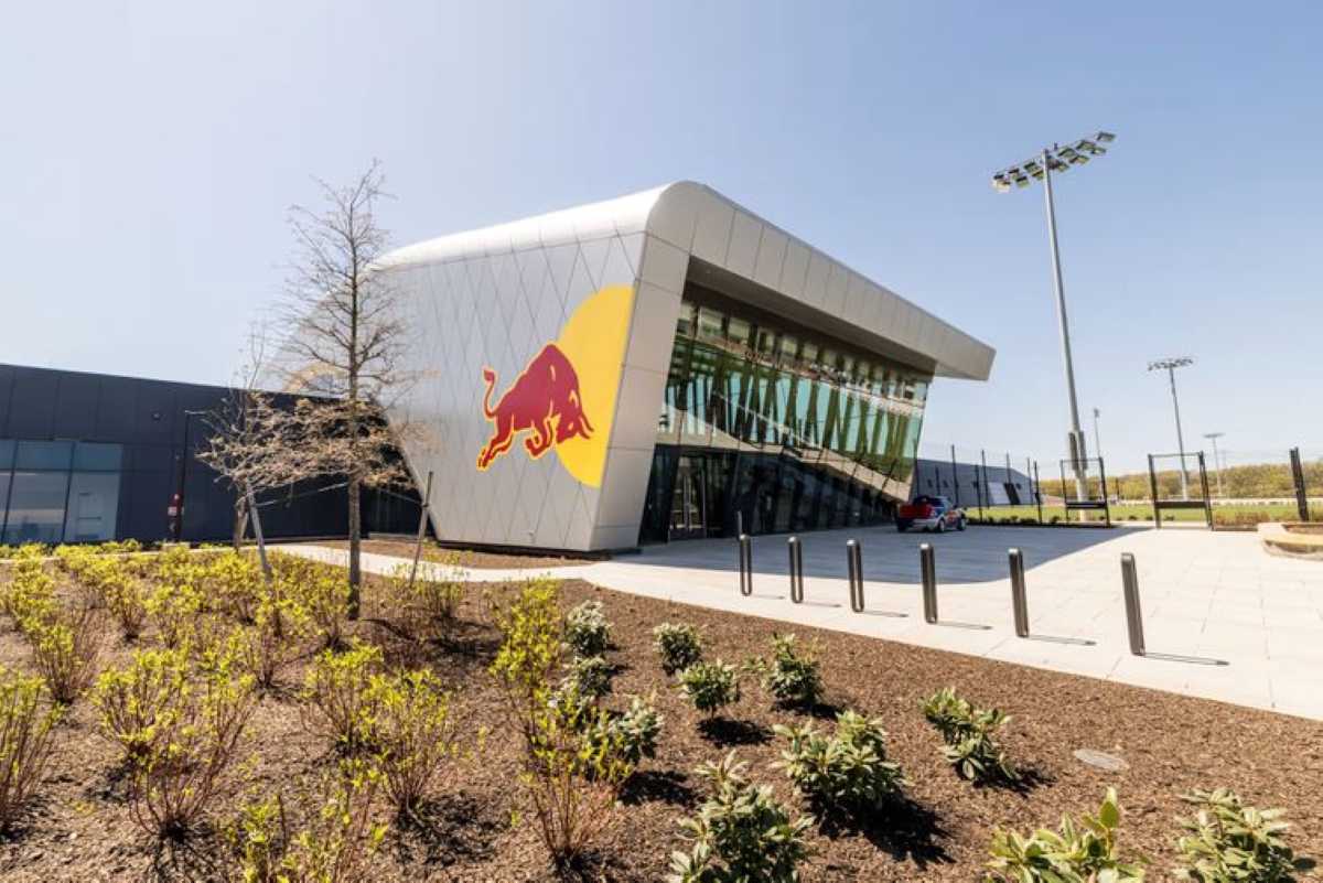Delegação brasileira treinará no CT do New York Red Bulls, em Basking Ridge