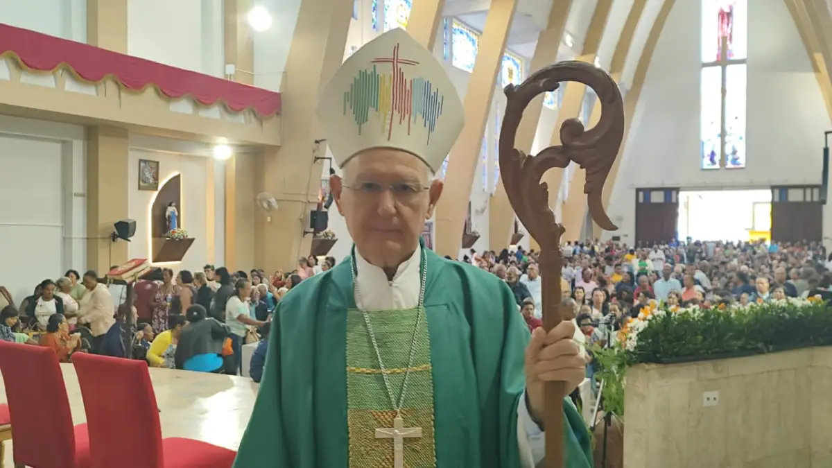 Romaria de Santo Antônio