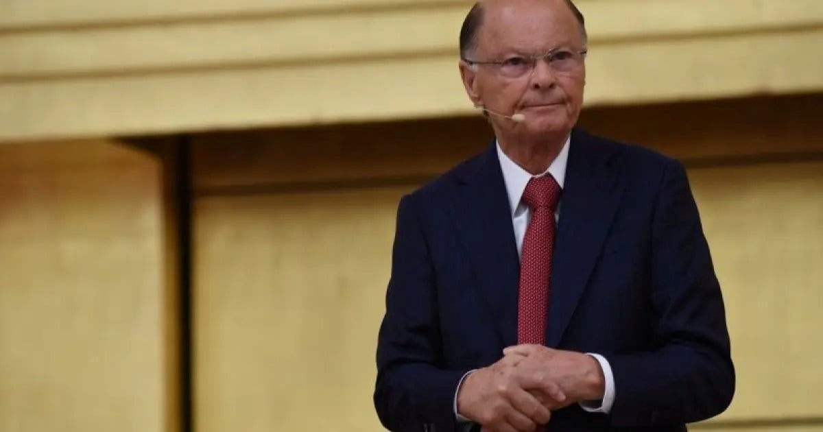 Edir Macedo