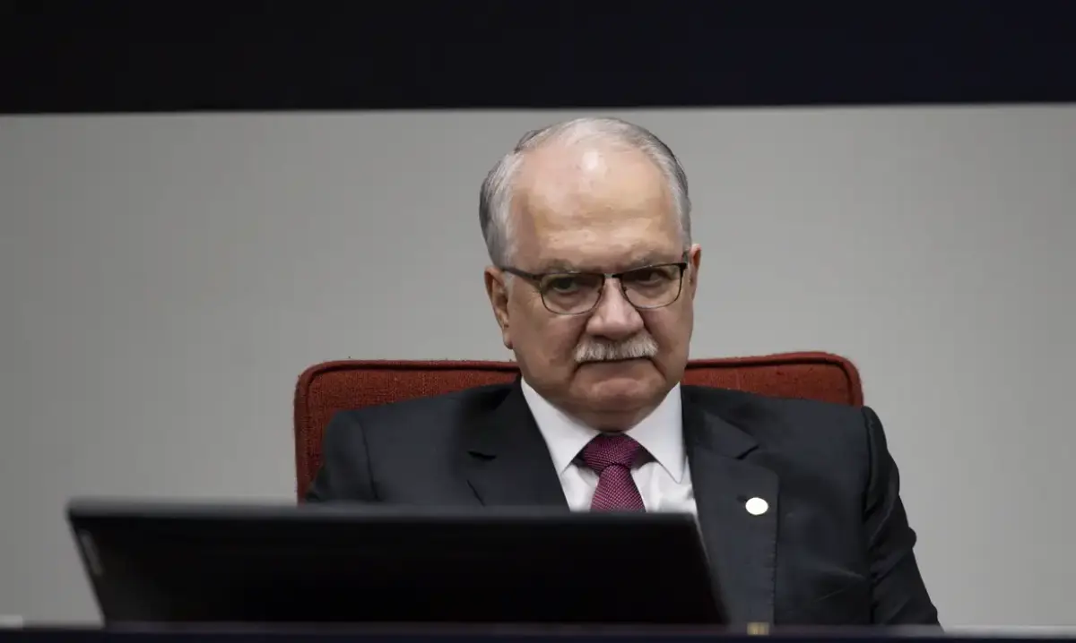 Edson Fachin