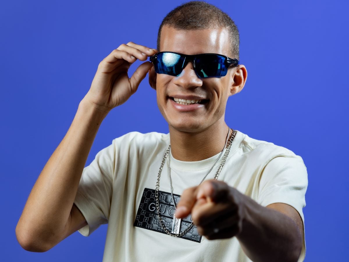 Eduardinho dos Teclados
