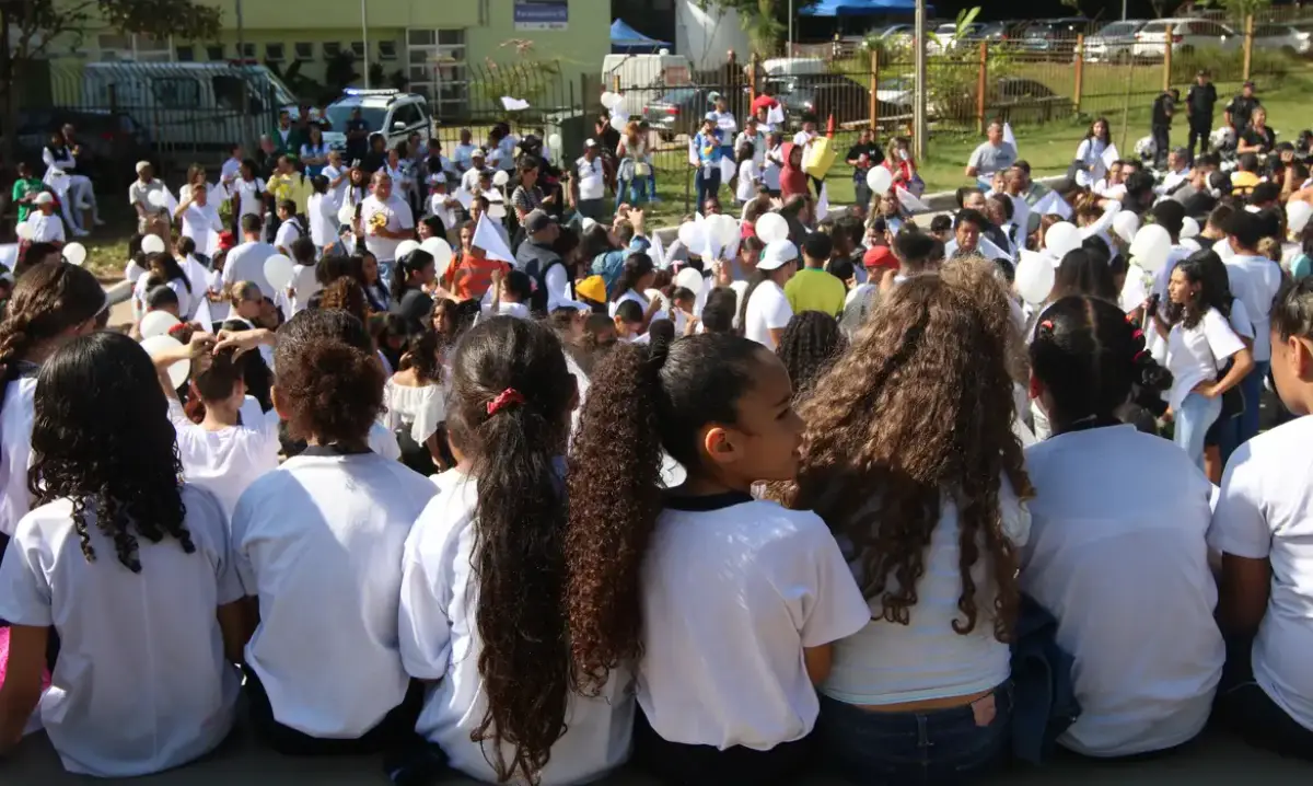 Senado aprova educação política e cidadania como matéria obrigatória nas escolas