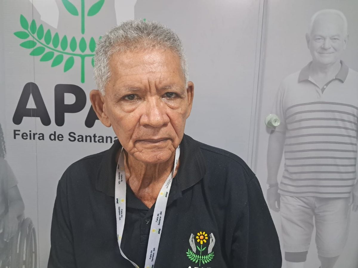 Elivaldo Moraes