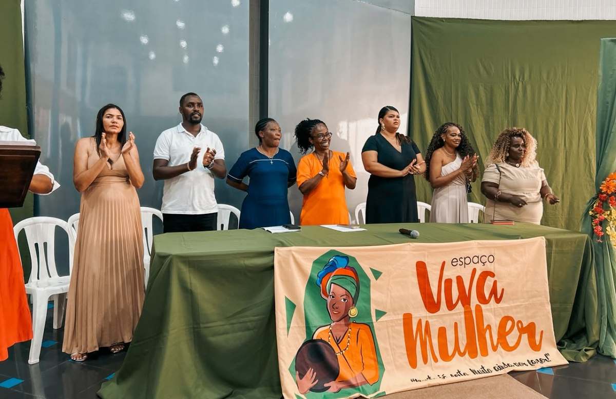 Espaço Viva Mulher forma mais de 80 mulheres em situação de vulnerabilidade após qualificação profissional