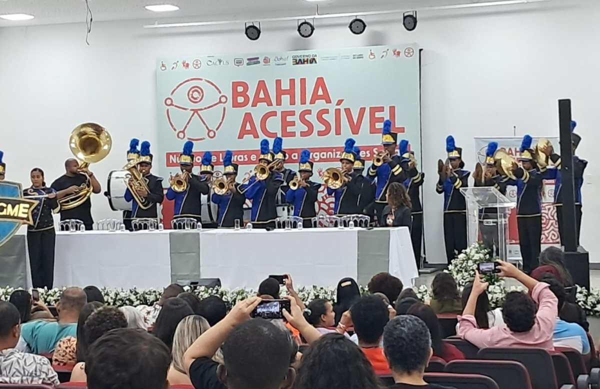 Feira de Santana terá núcleo de Libras para ampliar acessibilidade e formação de intérpretes