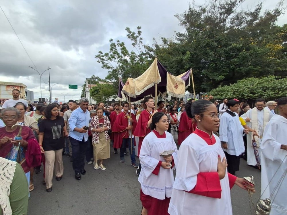 Foto: Ney Silva / Acorda Cidade 