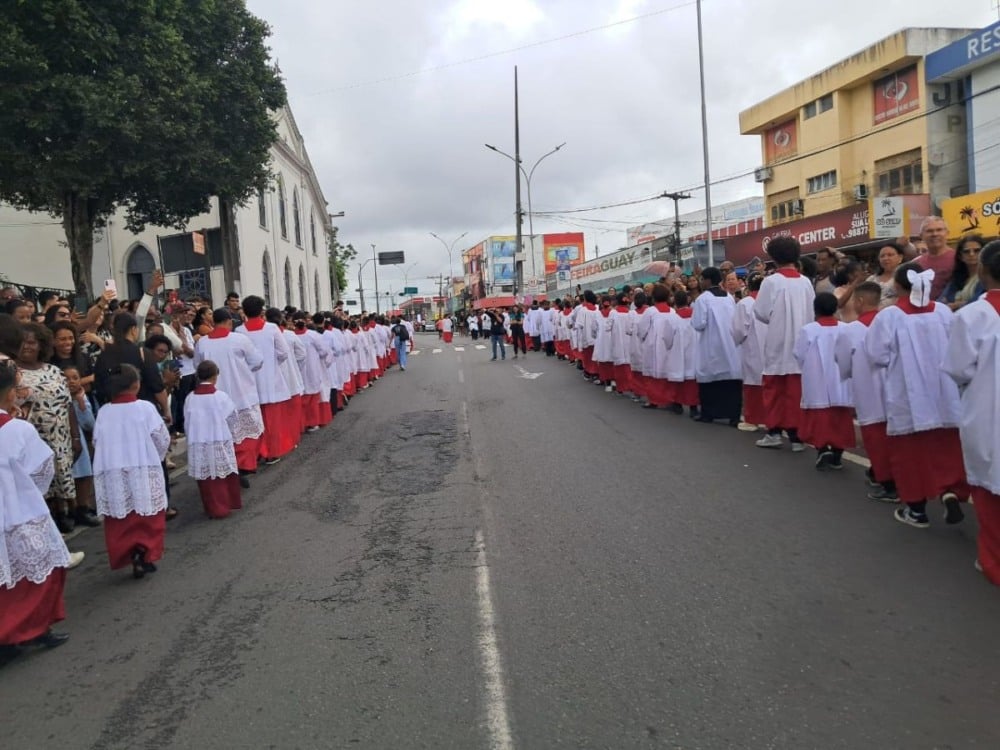 Foto: Ney Silva / Acorda Cidade 