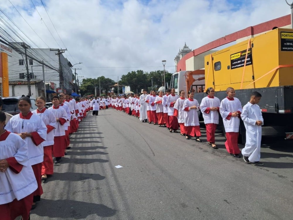 Foto: Ney Silva / Acorda Cidade 