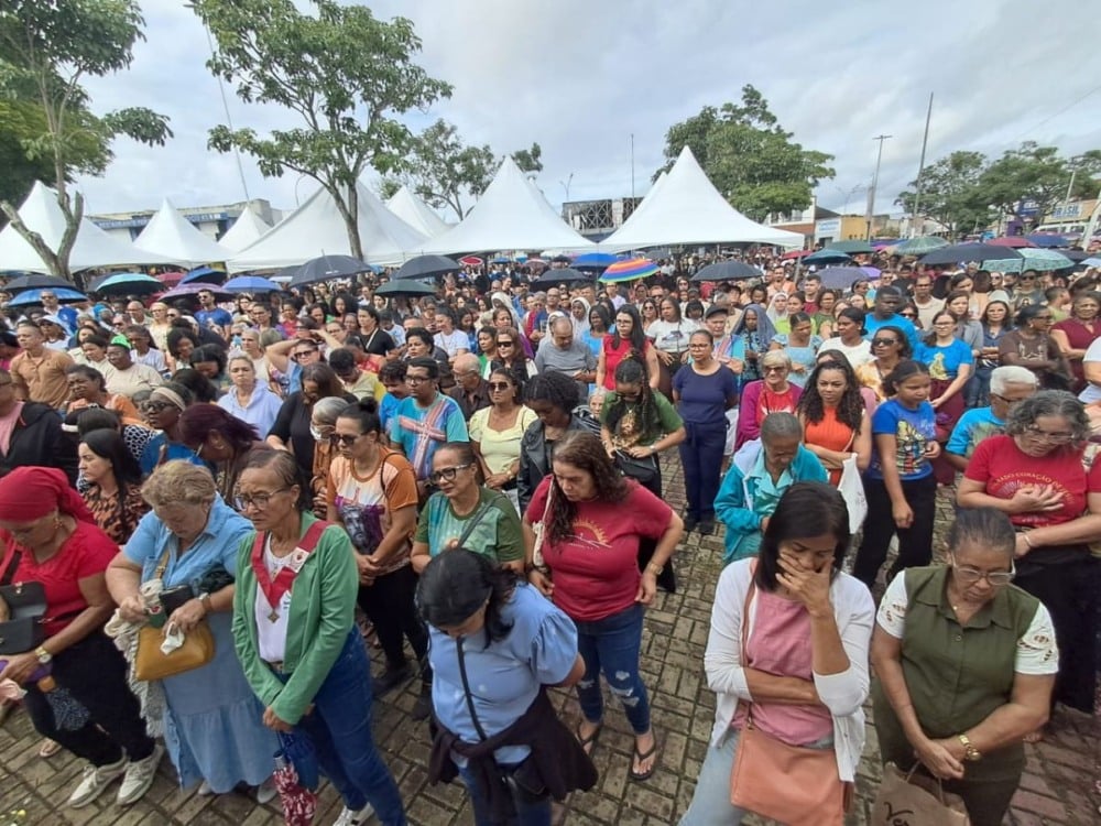 Foto: Ney Silva / Acorda Cidade 