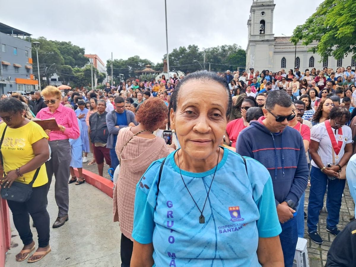 Marita da Cruz Nunes