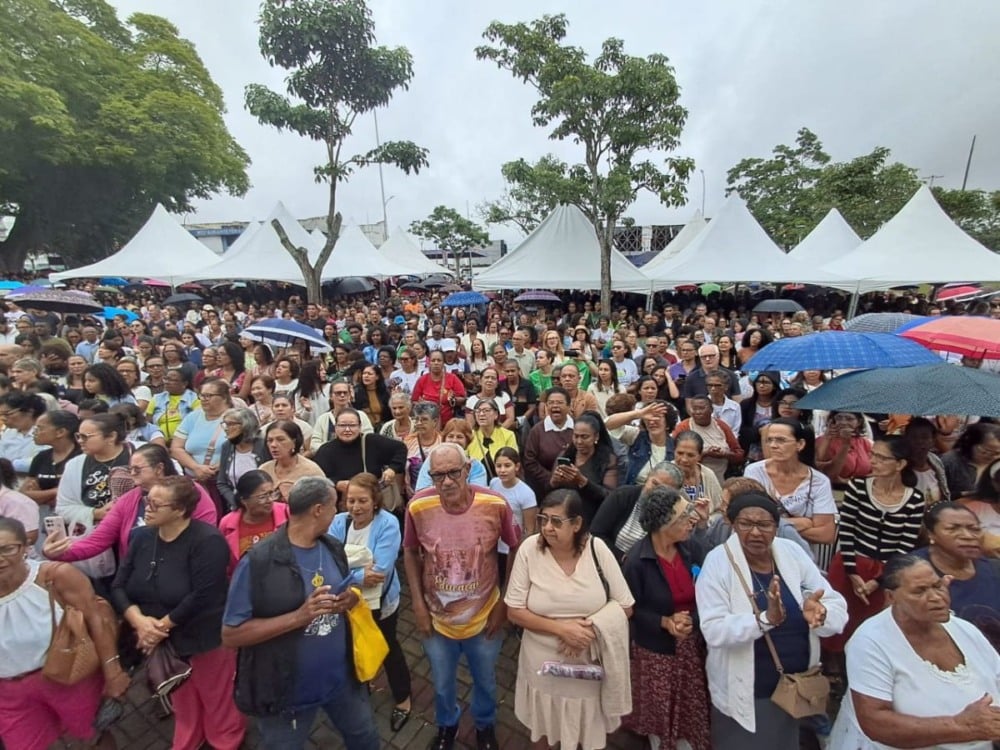 Foto: Ney Silva / Acorda Cidade 