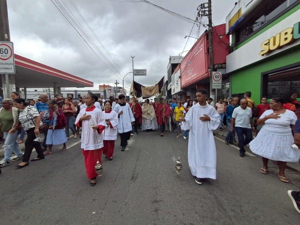 Foto: Ney Silva / Acorda Cidade 
