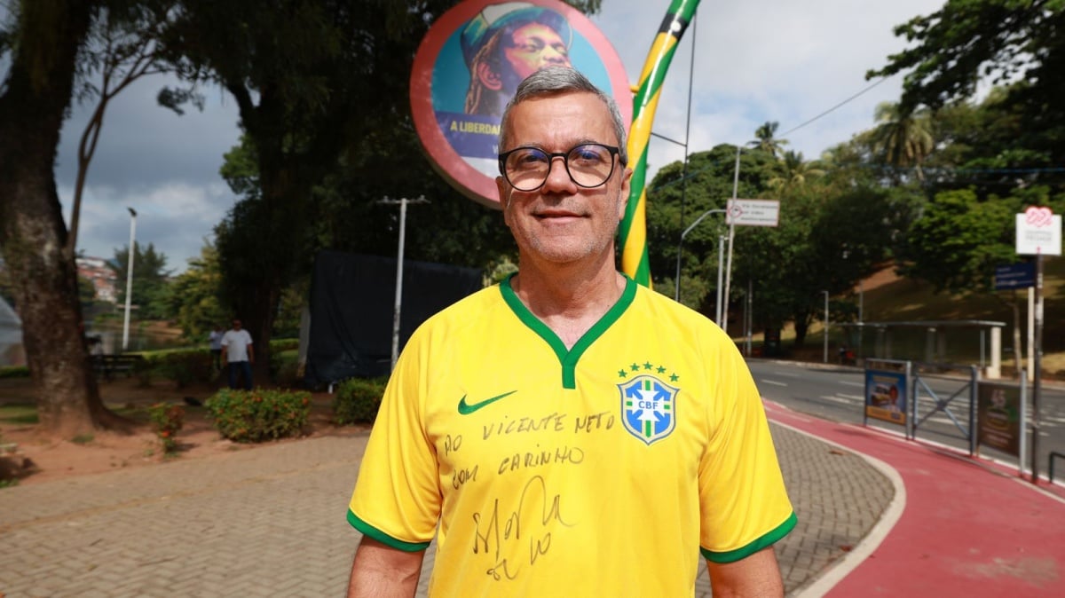 A um ano da Copa do Mundo Feminina, Bahia acelera preparativos para receber o mundo