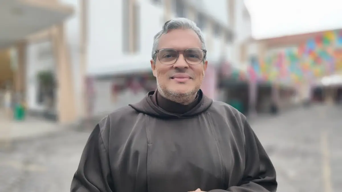 Romaria de Santo Antônio