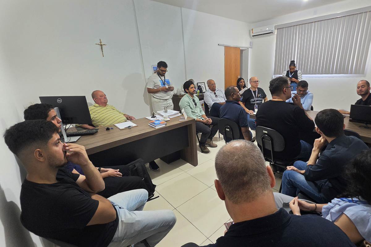 Funtitec inicia preparativos para nova edição do Hackathon em Feira de Santana