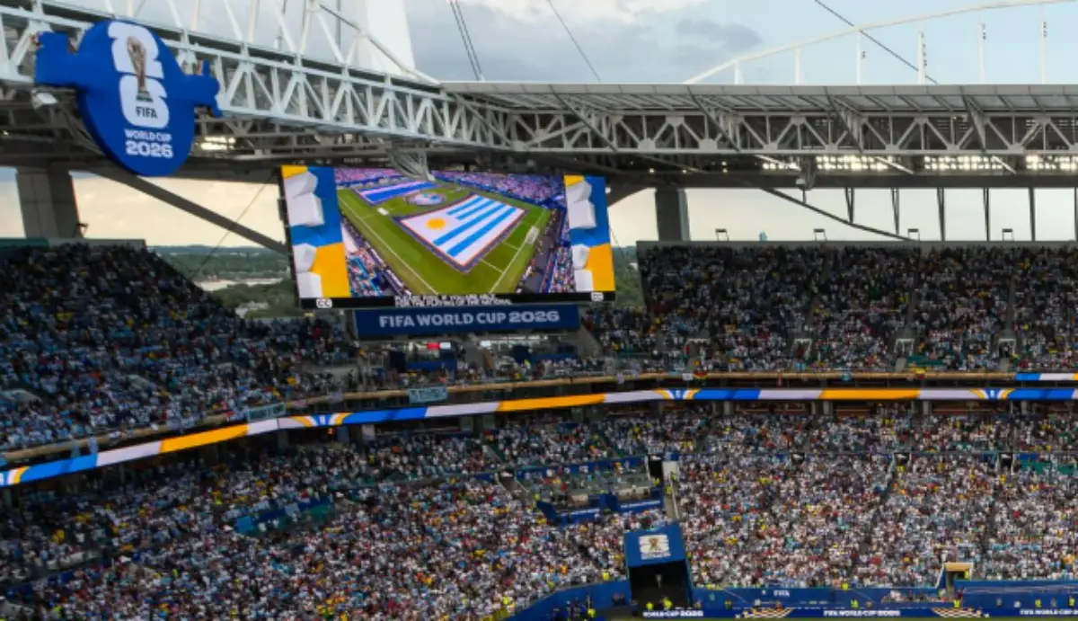 Hard Rock Stadium