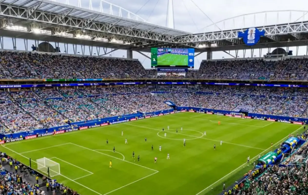 Hard Rock Stadium