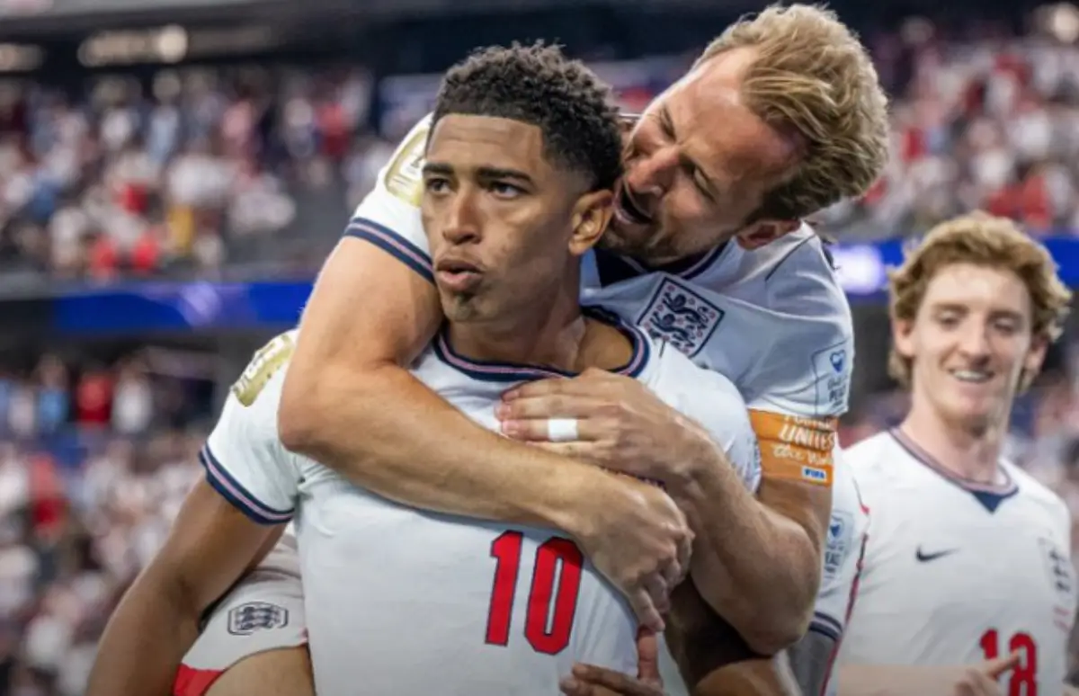 Inglaterra e Croácia jogam na Copa