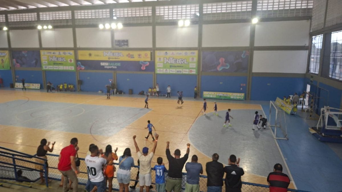 Intercol 2026