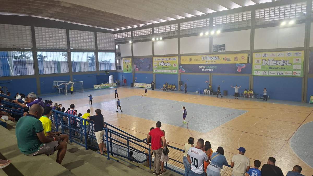 Intercol 2026