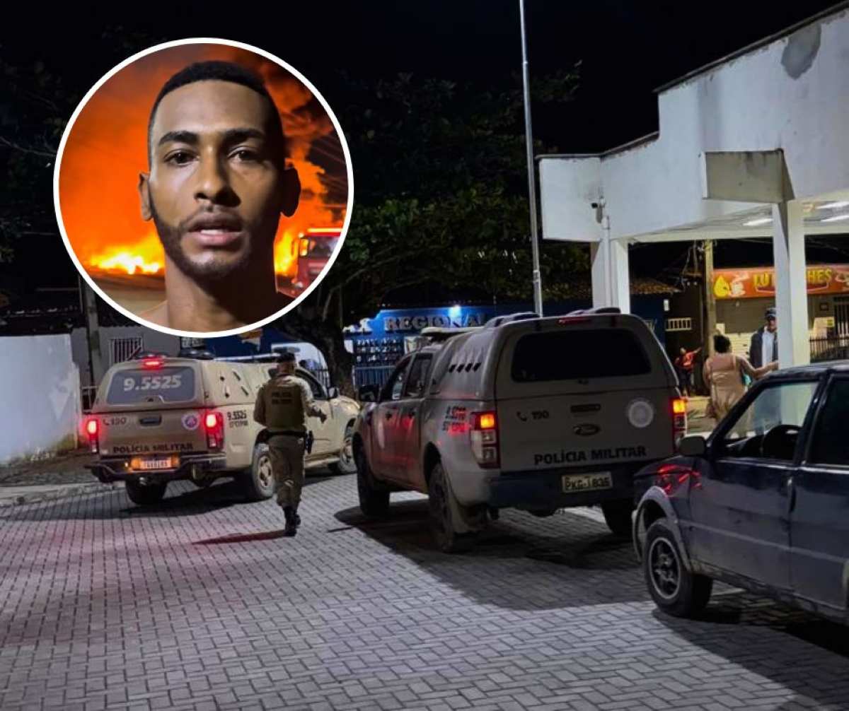 Iury de Jesus Santos
