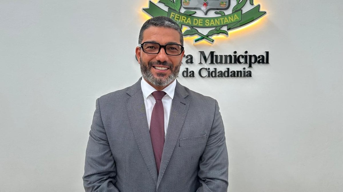 Josivaldo Santana