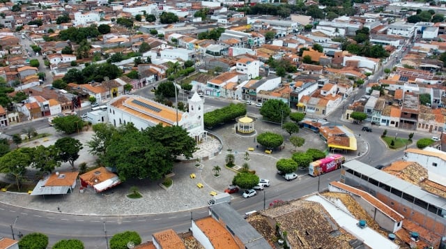 Prefeitura de Santo Estevão fraude à cota de gênero