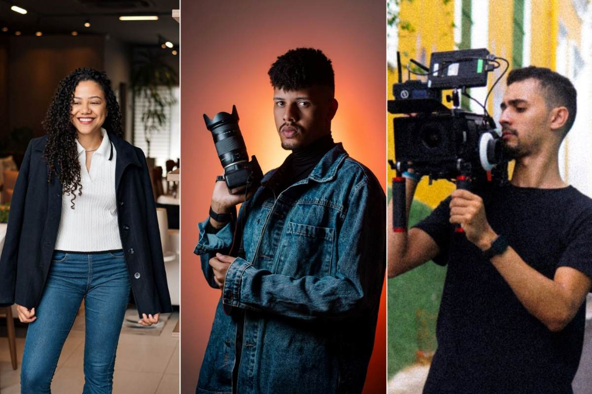 “Lentes Coloridas Webdoc” dá visibilidade a histórias LGBTQIAPN+ no audiovisual baiano