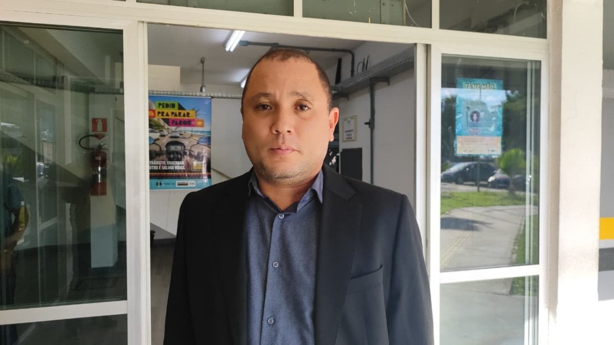 Leonardo Fernandes