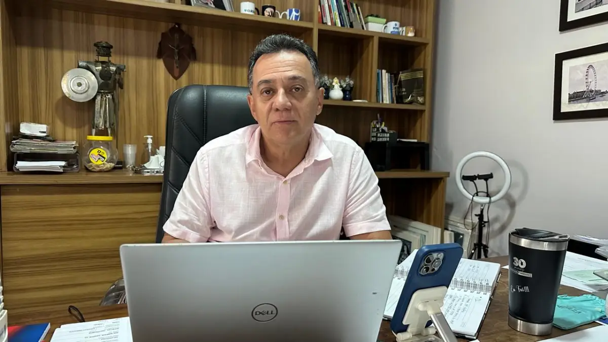 Marcelo Alexandrino 
