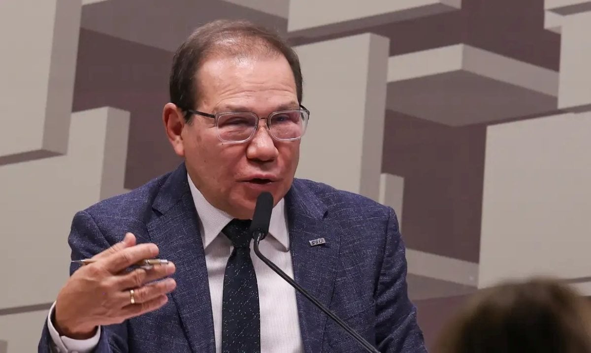 Nelson Antônio de Souza