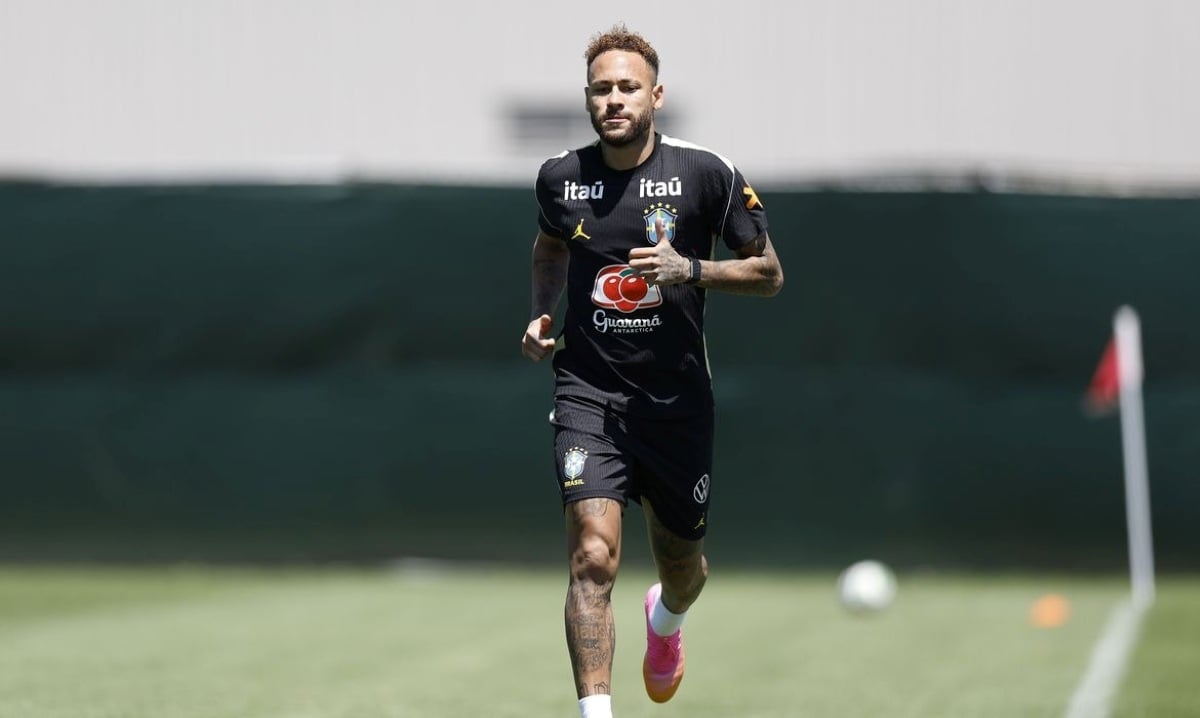 Neymar