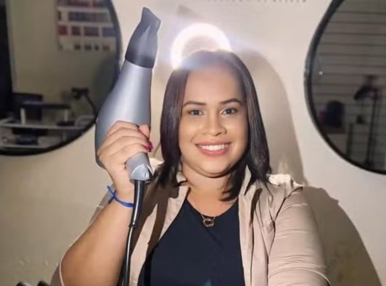 Nicole Guimarães de Castro, de 37 anos | Foto: Reprodução/ Redes sociais 
