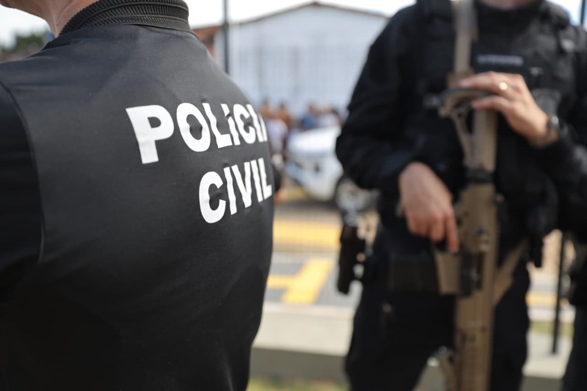Operações policiais resultam em mais de 600 prisões e na apreensão de uma tonelada de fogos irregulares