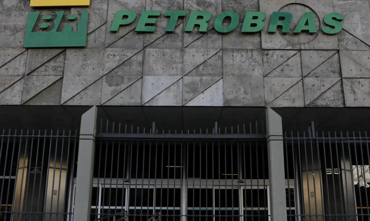 Petrobrás