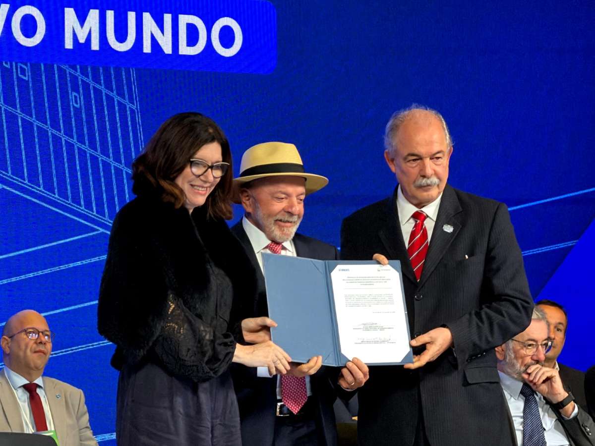Petrobras e BNDES unem forças em projetos de minerais estratégicos para transição energética