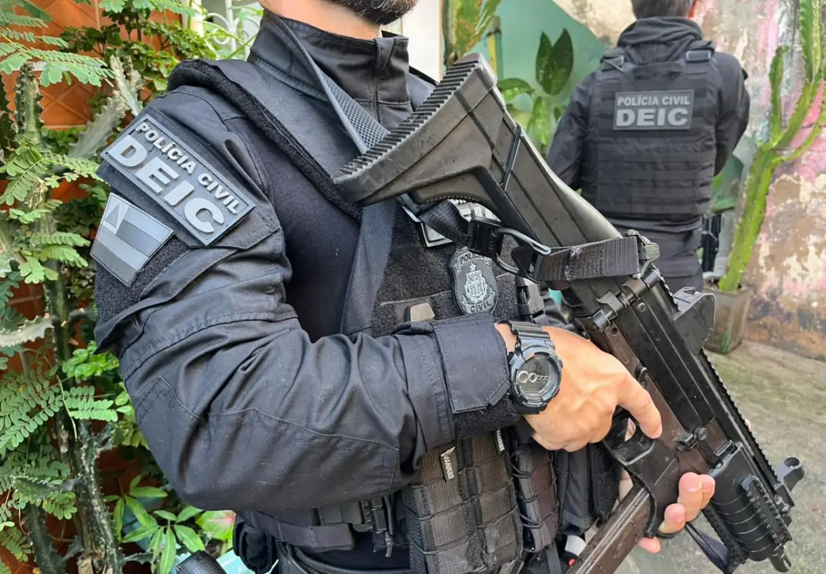 Operação contra roubos de canetas emagrecedoras prende 17 e bloqueia R$ 12,5 milhões