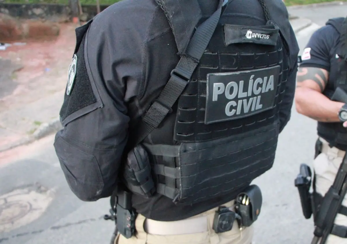 Servidor municipal e jornalista estão entre os presos da Operação Magnum