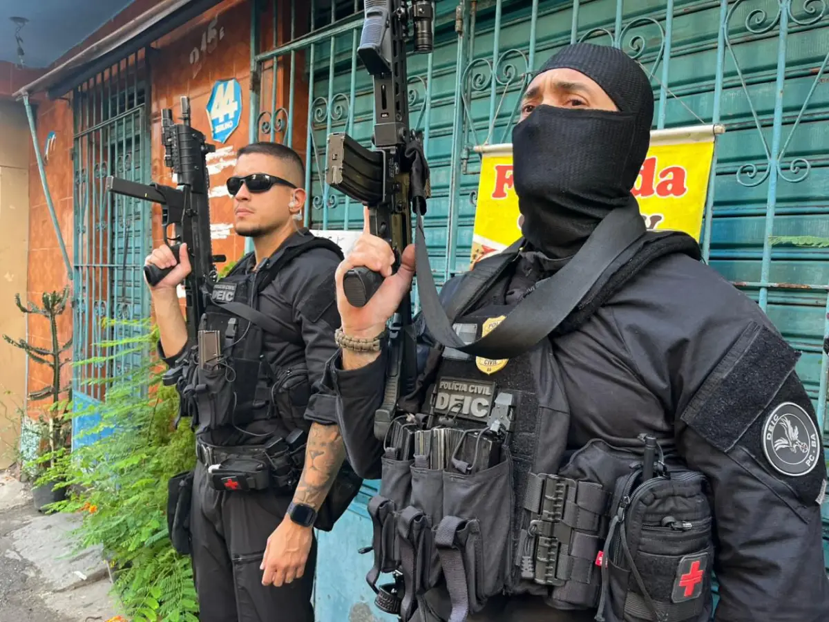 Operação contra roubos de canetas emagrecedoras prende 17 e bloqueia R$ 12,5 milhões