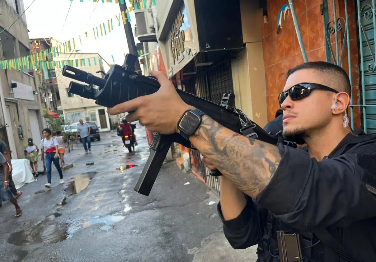 Operação contra roubos de canetas emagrecedoras prende 17 e bloqueia R$ 12,5 milhões
