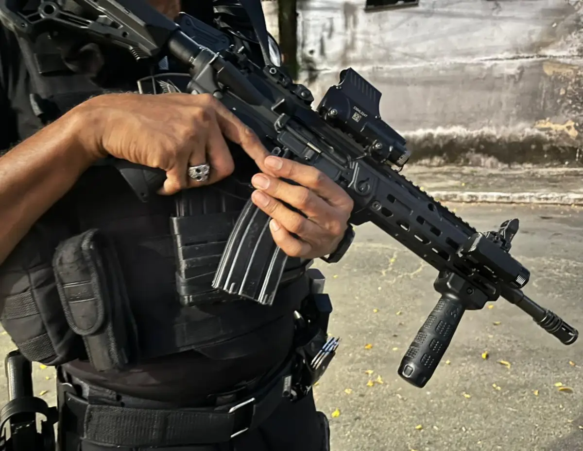 Operação Gênesis chega a 23 investigados com nova prisão em Salvador