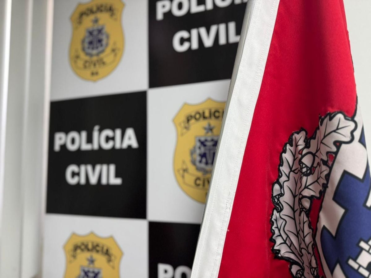Polícia Civil