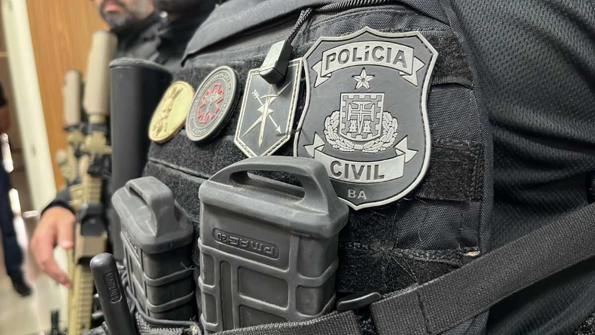 Polícia Civil