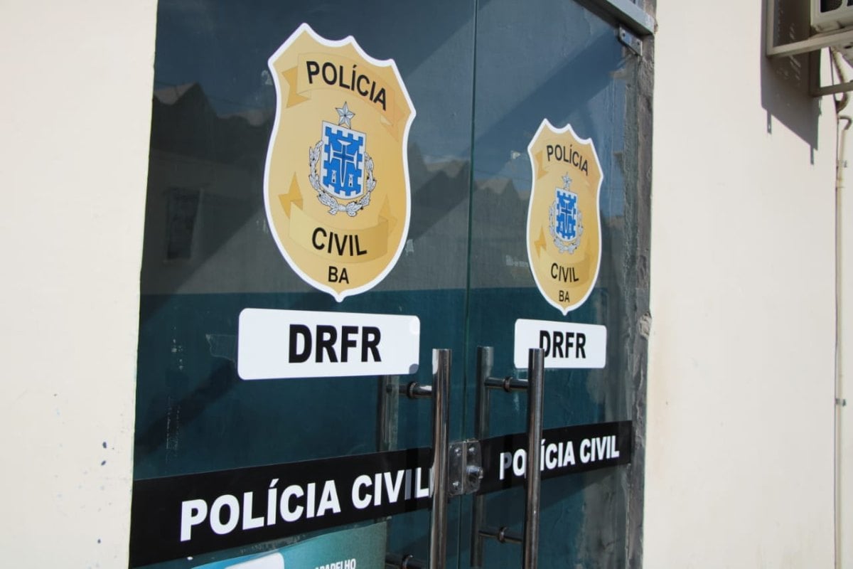 Polícia Civil