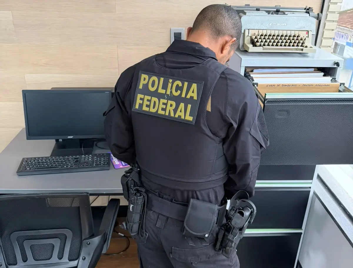 Operação Chancelas mira fraude cartorial e venda ilegal de terras no sul da Bahia