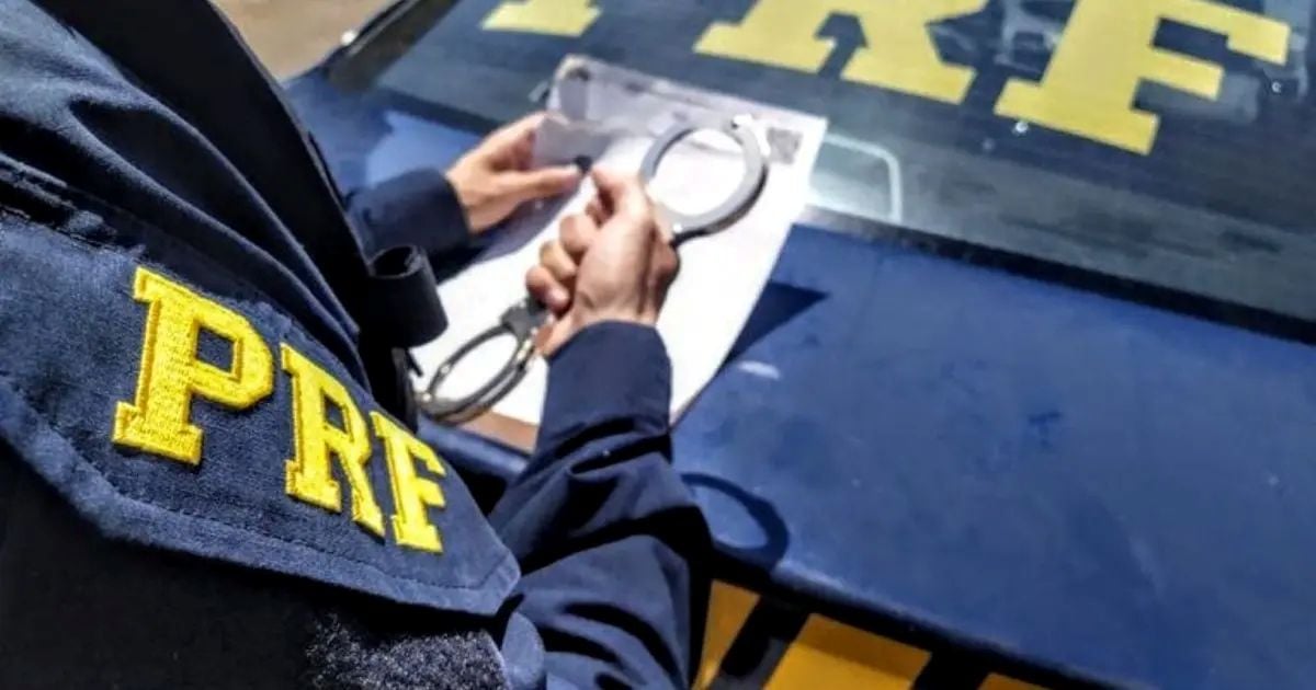 Polícia Rodoviária Federal - PRF