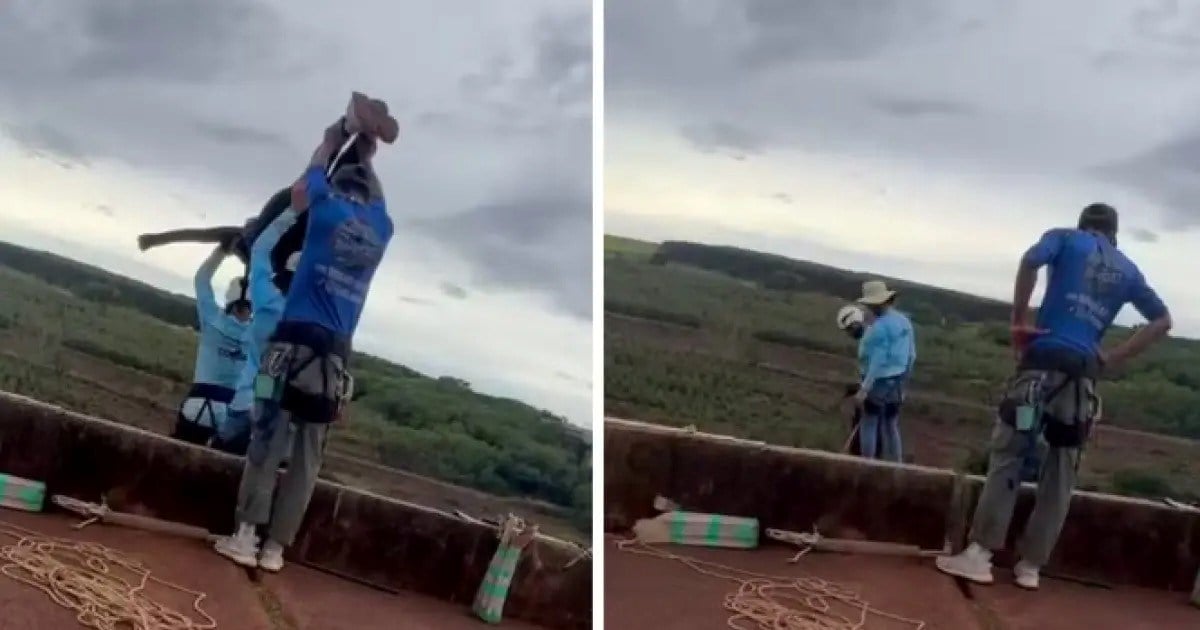 Polícia prende mais três suspeitos por morte de jovem em salto sem corda em SP
