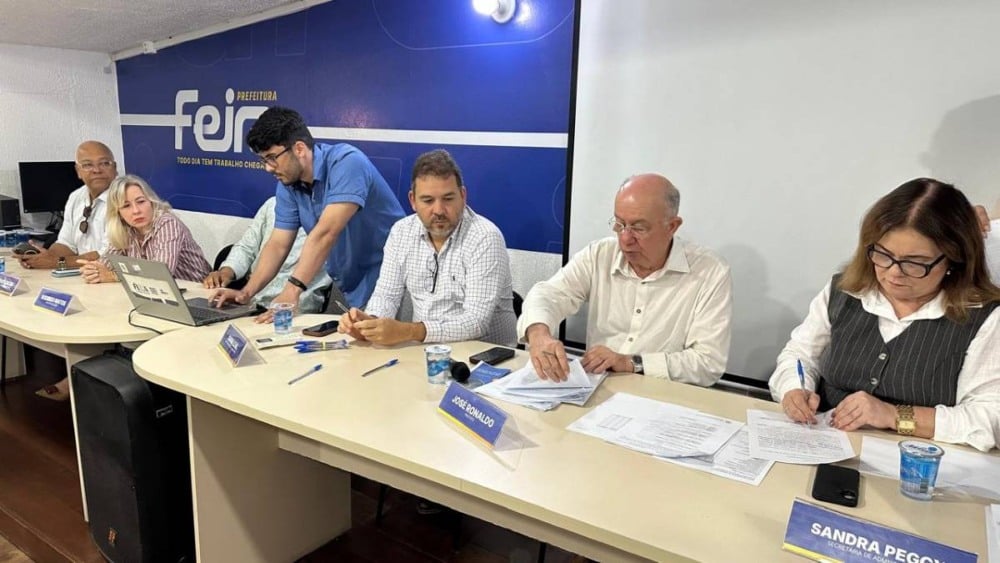 Foto: Paulo José/ Acorda Cidade