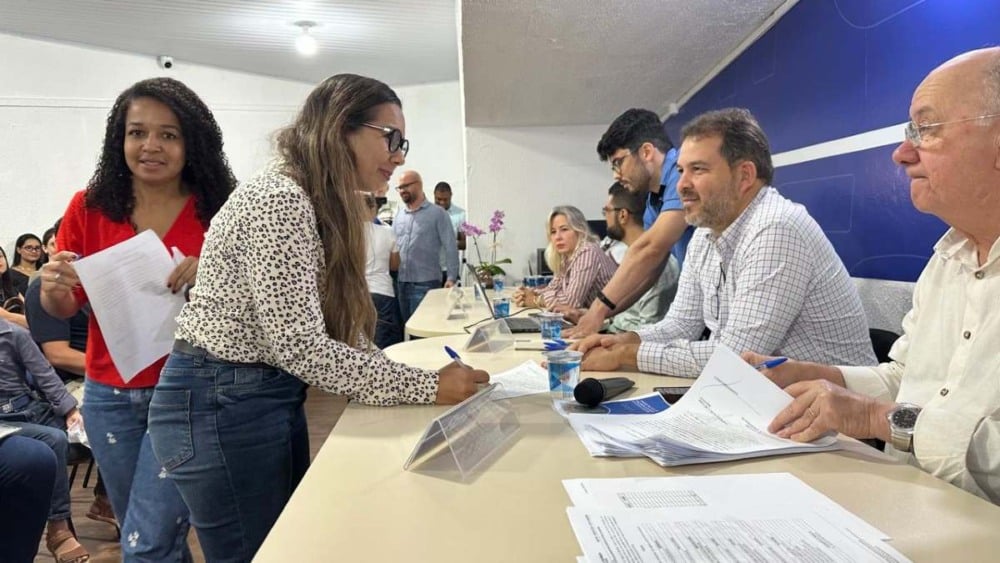 Foto: Paulo José/ Acorda Cidade