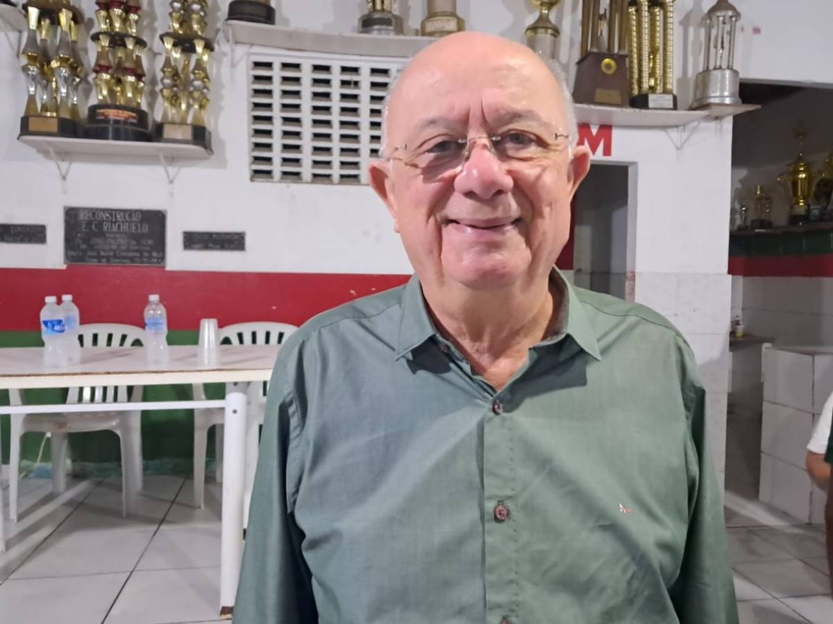 Prefeito José Ronaldo